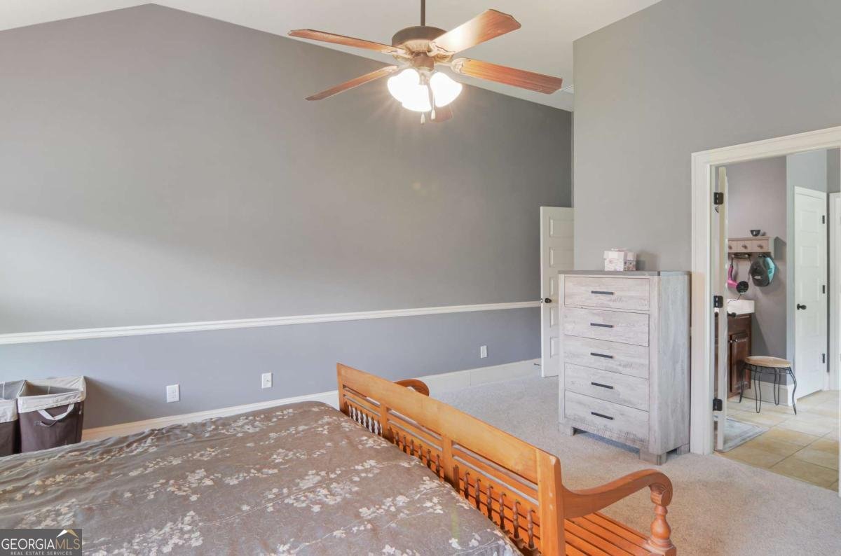 6241 Brookridge Drive Flowery Branch - 30