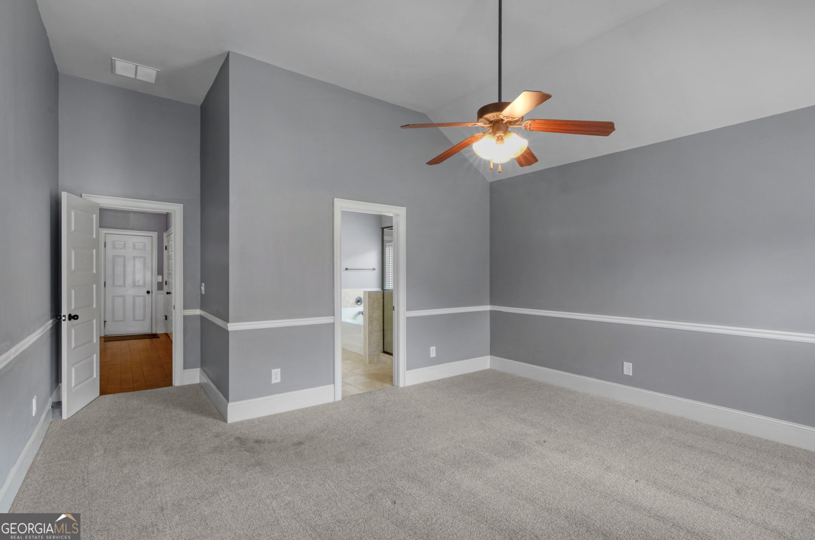 6241 Brookridge Drive Flowery Branch - 34