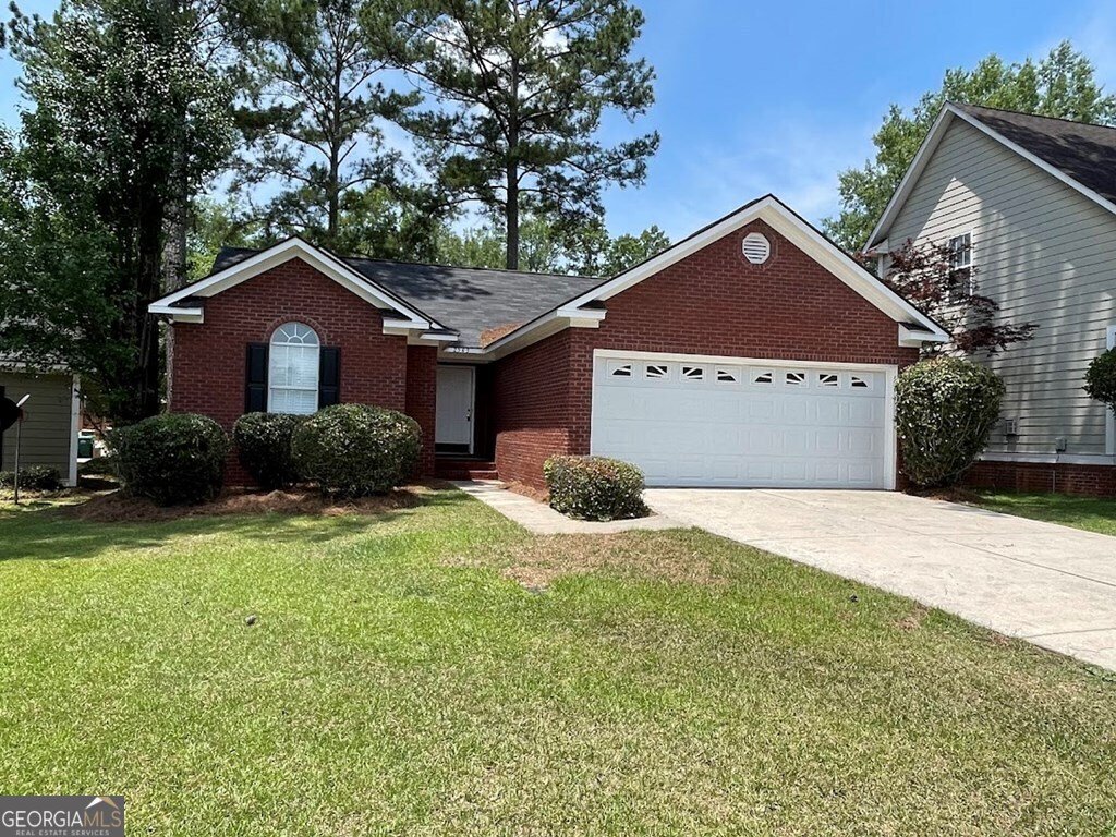 2543 Bascom Drive Albany - 1