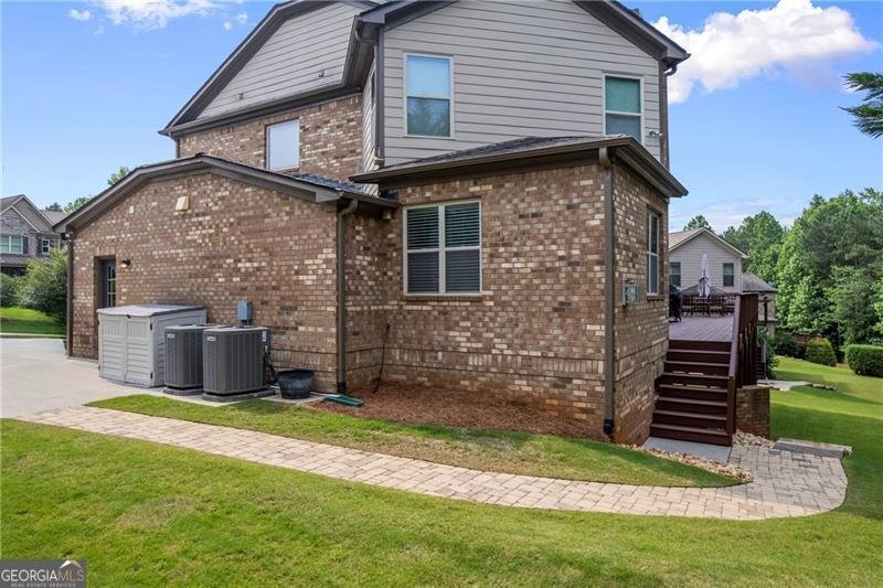 8920 Ellesmere Drive Cumming - 102