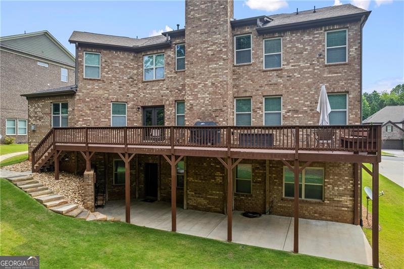8920 Ellesmere Drive Cumming - 103
