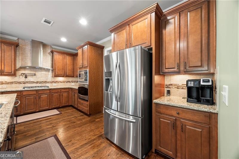 8920 Ellesmere Drive Cumming - 22