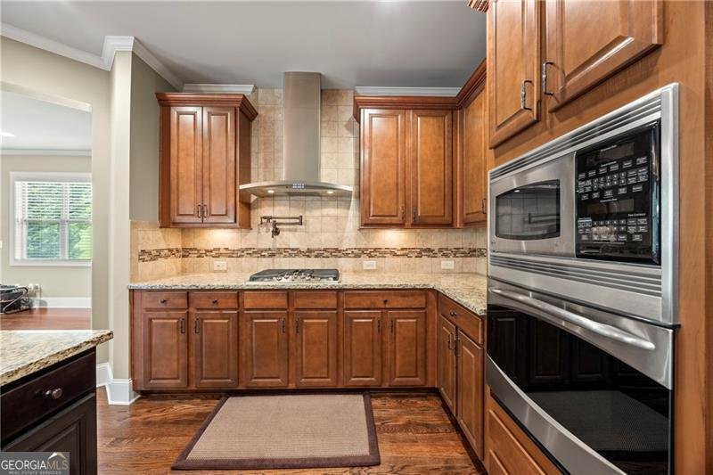 8920 Ellesmere Drive Cumming - 23