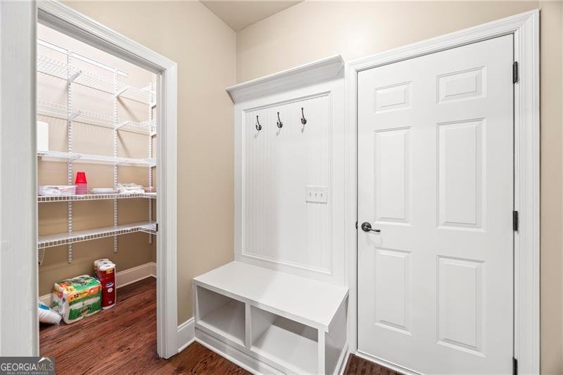 8920 Ellesmere Drive Cumming - 30