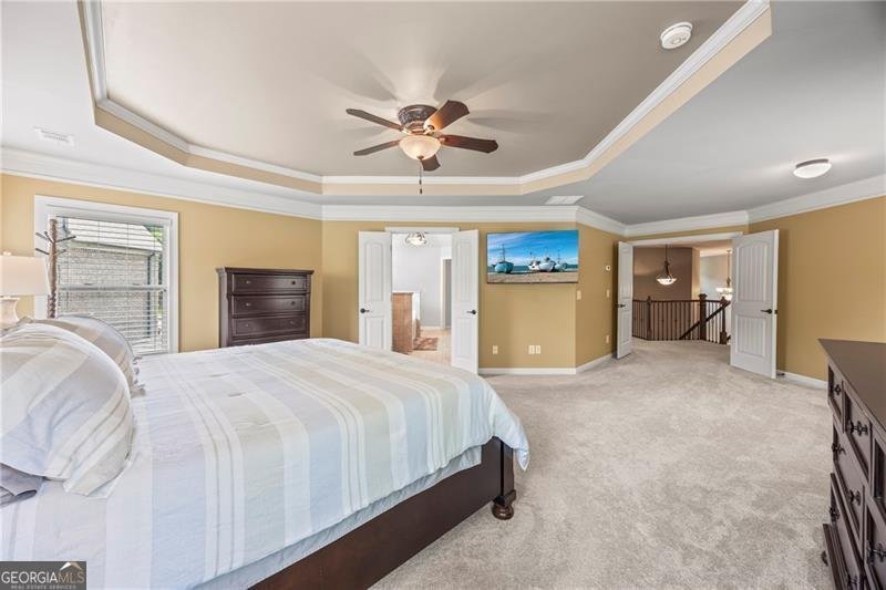 8920 Ellesmere Drive Cumming - 52