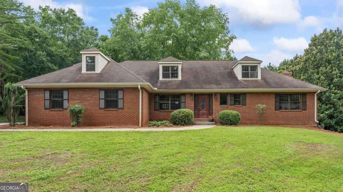103 Seabolt Drive Locust Grove - 1