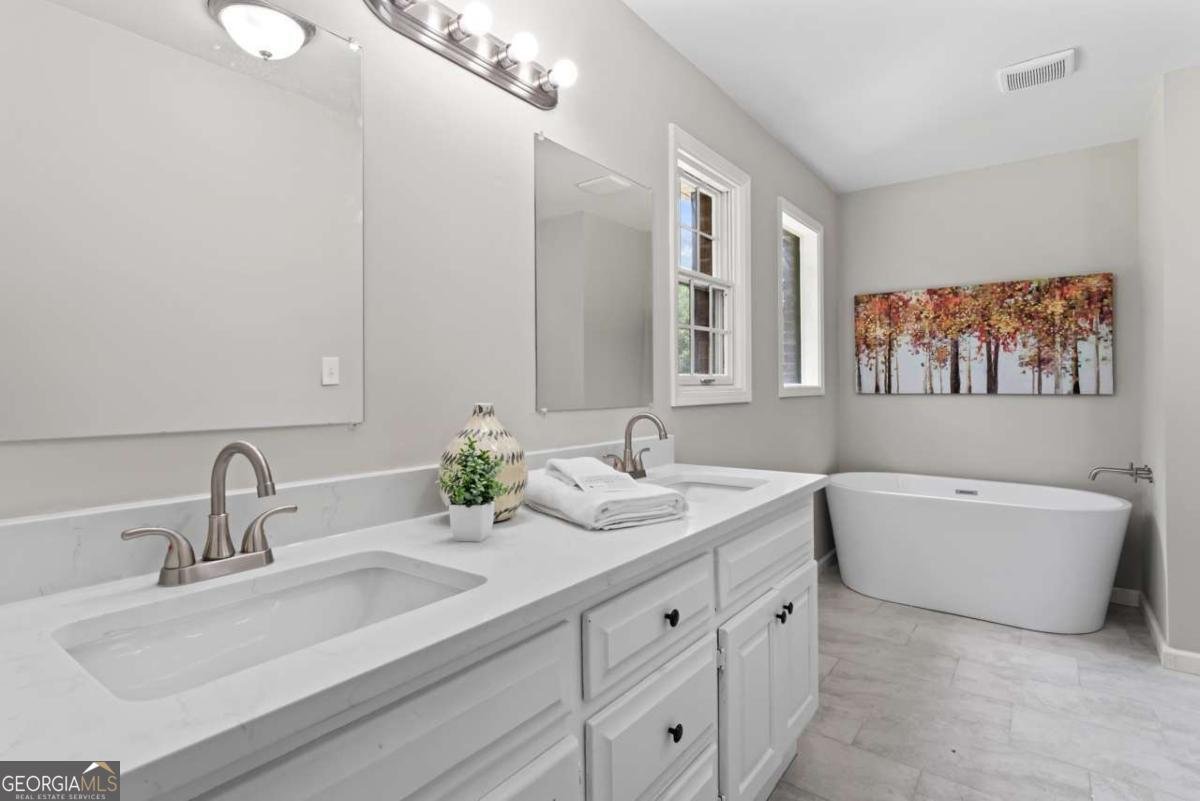 103 Seabolt Drive Locust Grove - 12
