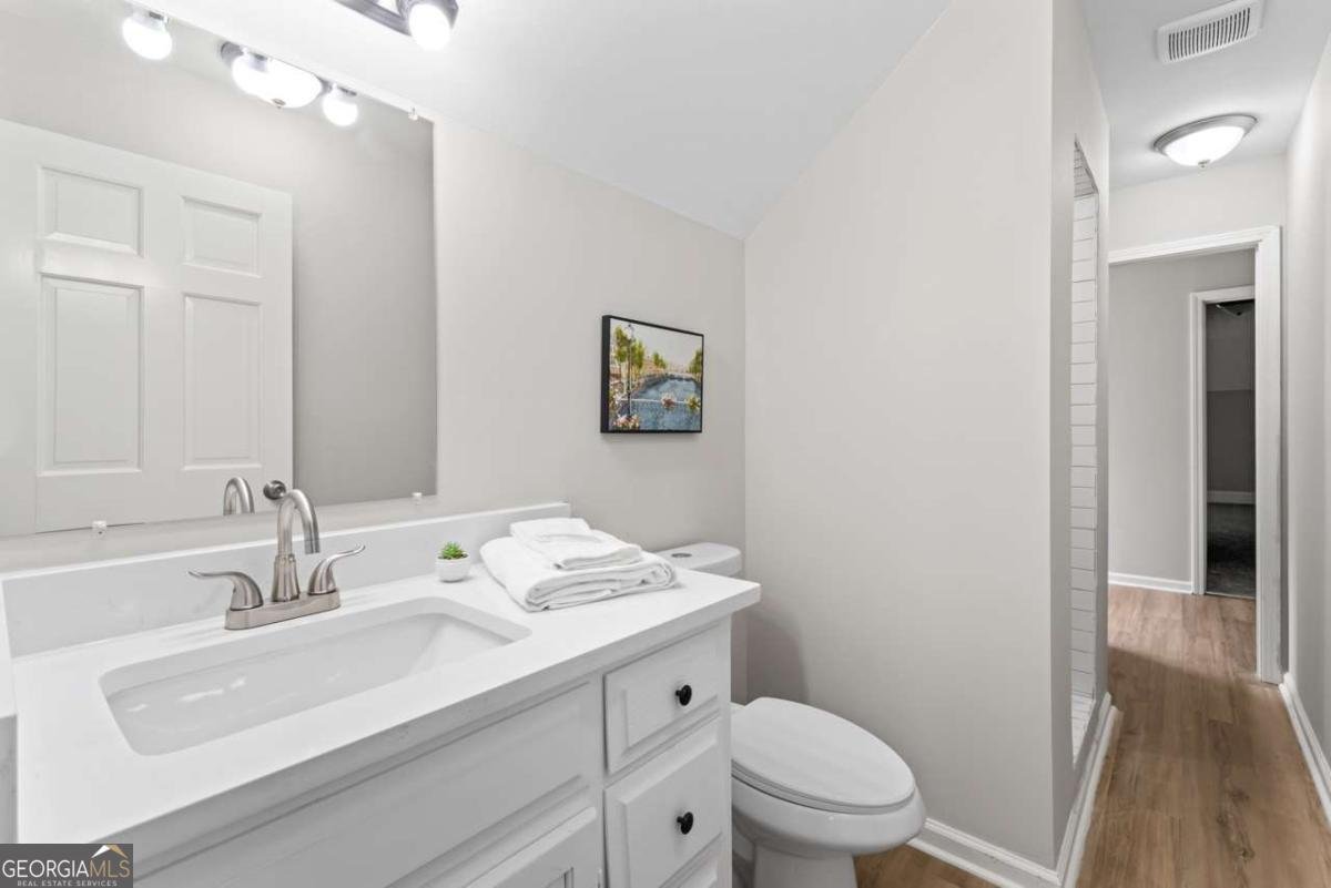 103 Seabolt Drive Locust Grove - 16