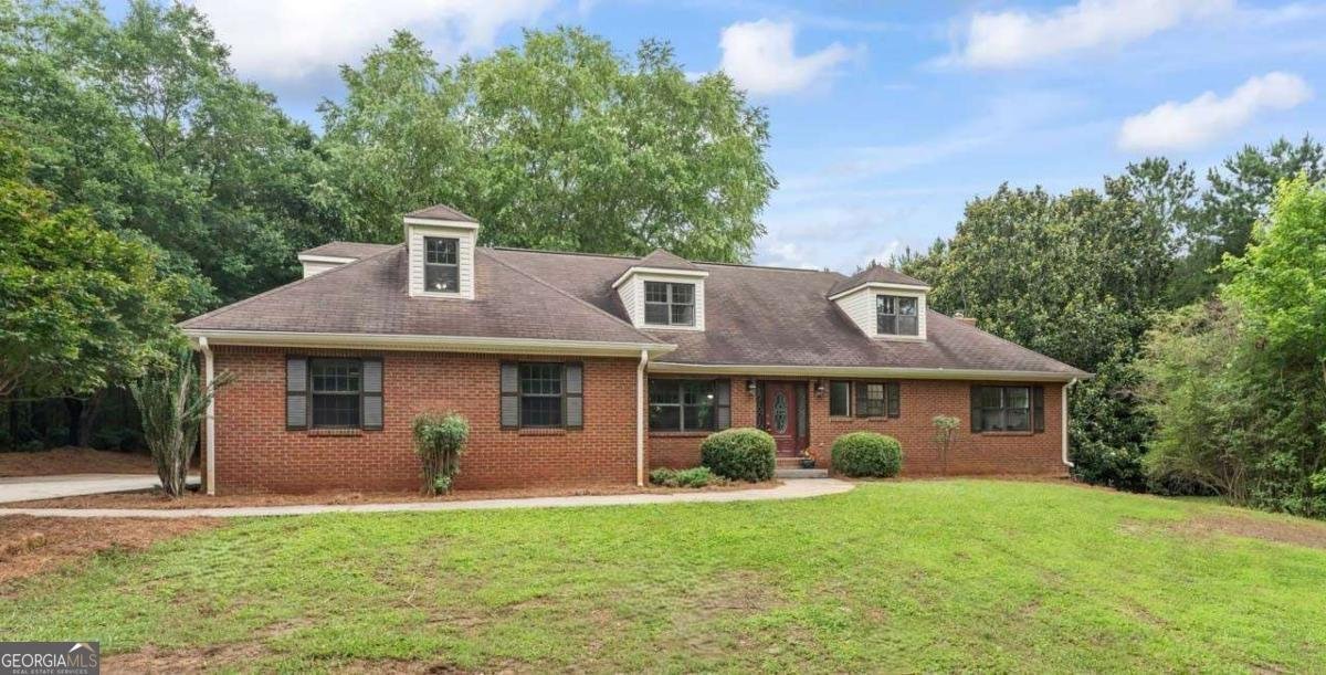 103 Seabolt Drive Locust Grove - 2