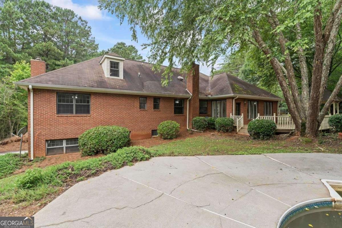 103 Seabolt Drive Locust Grove - 24
