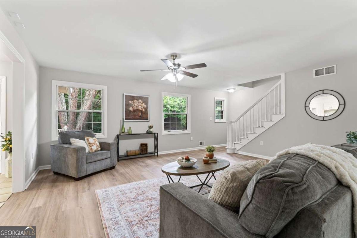 103 Seabolt Drive Locust Grove - 3