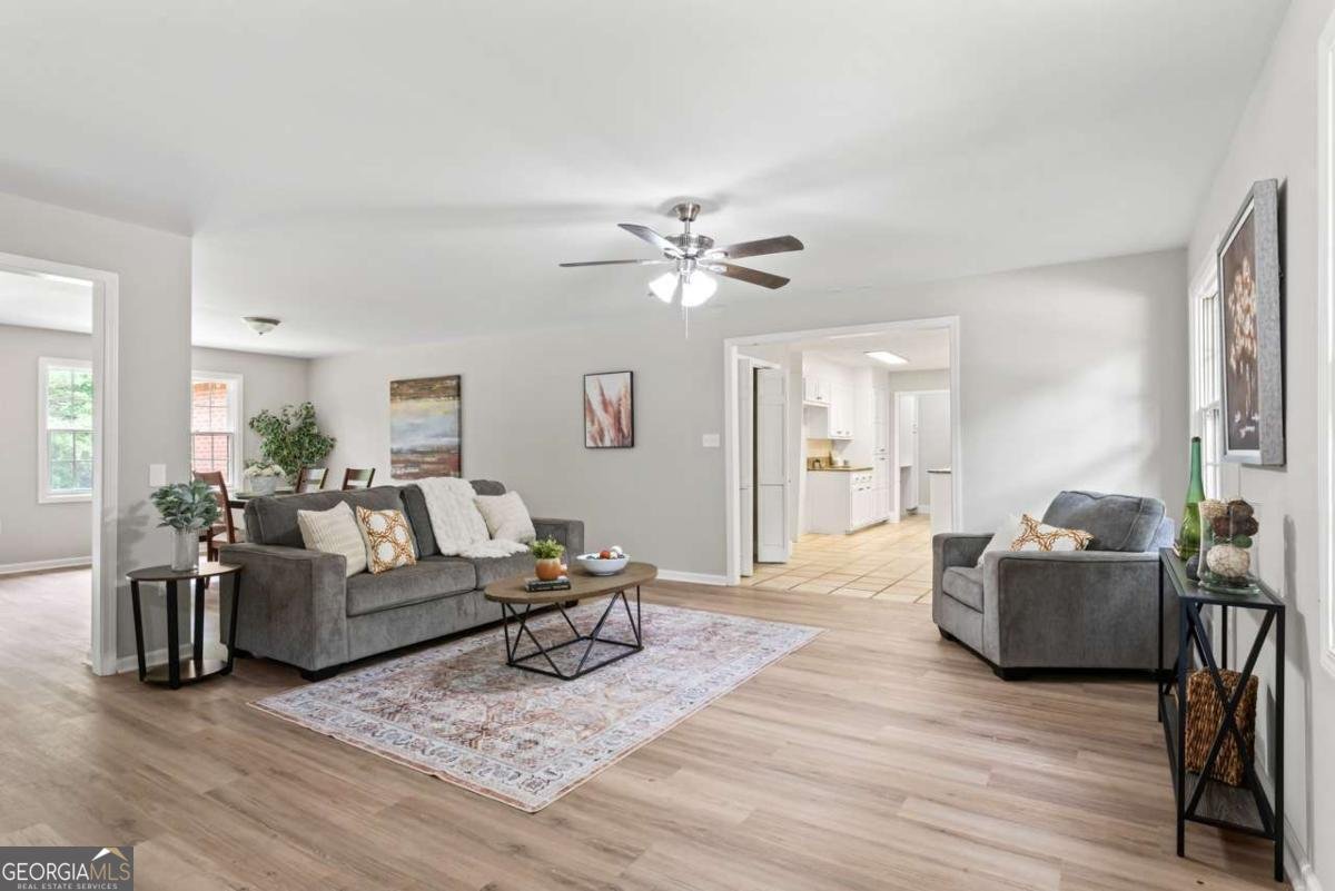 103 Seabolt Drive Locust Grove - 4