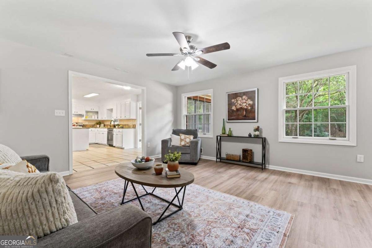 103 Seabolt Drive Locust Grove - 5