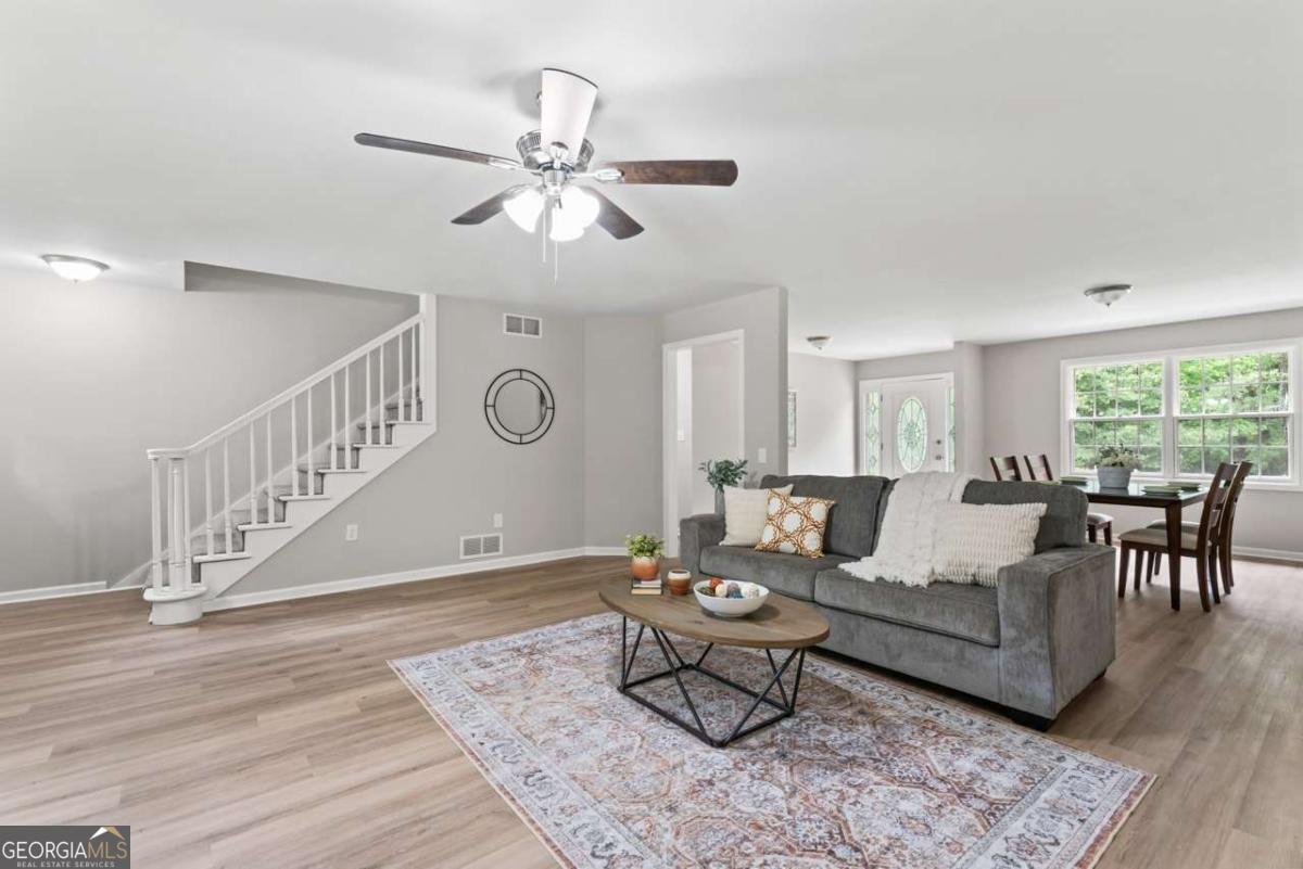 103 Seabolt Drive Locust Grove - 6