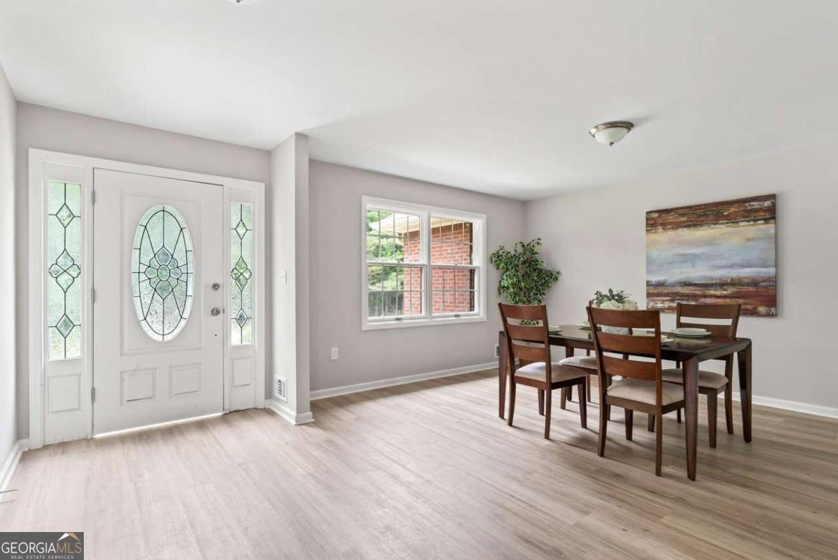 103 Seabolt Drive Locust Grove - 7