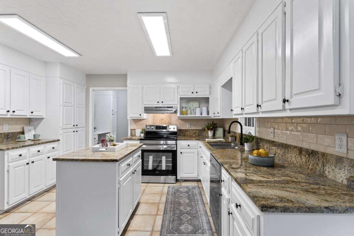 103 Seabolt Drive Locust Grove - 8