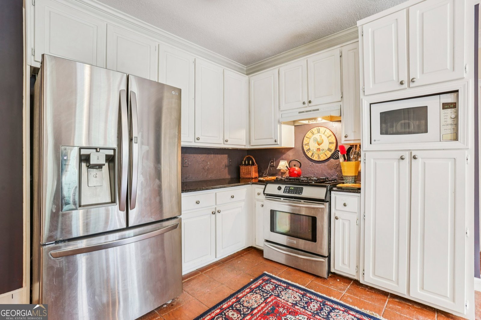 15 Preswick Park Drive Newnan - 12