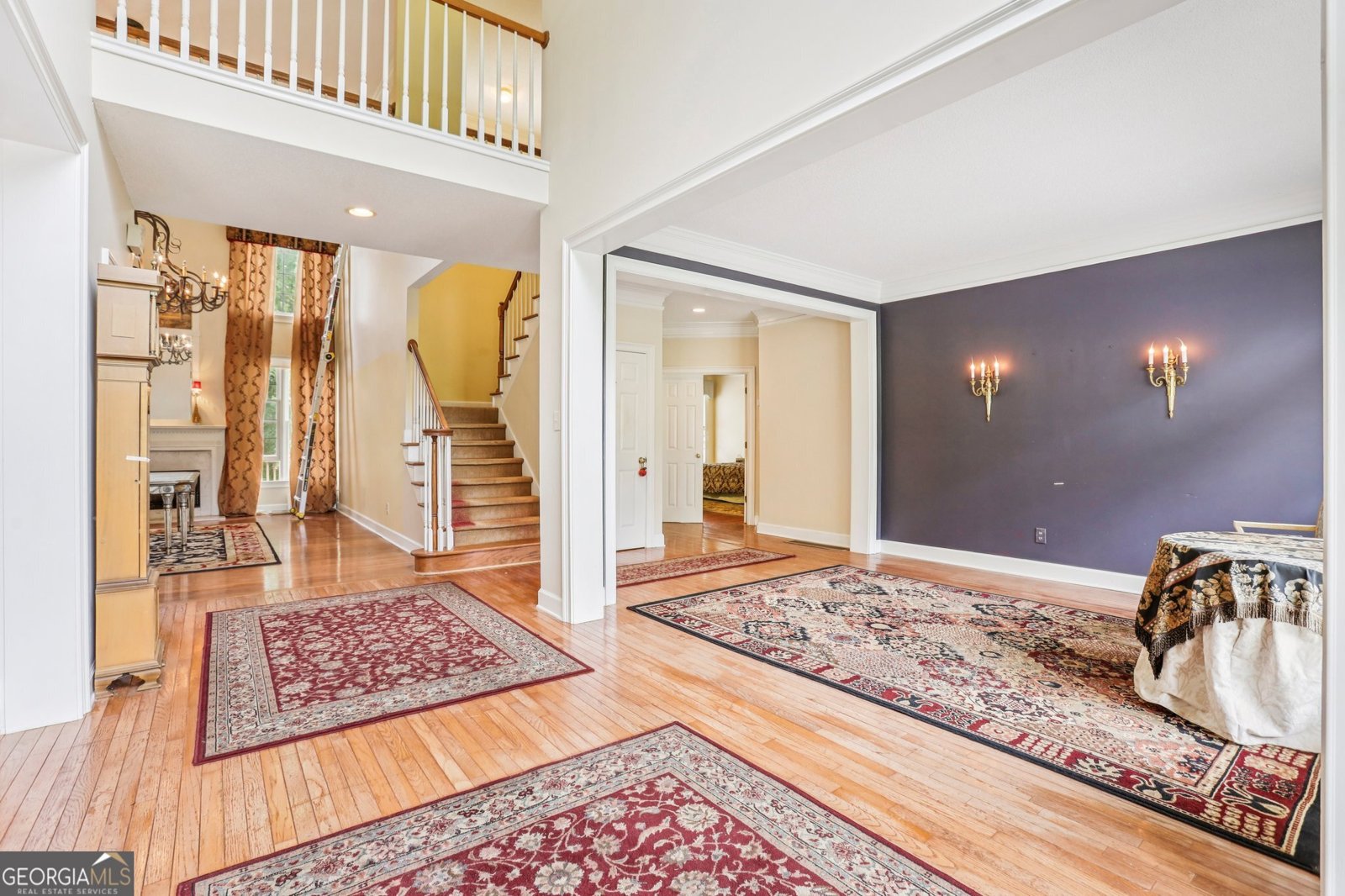 15 Preswick Park Drive Newnan - 14