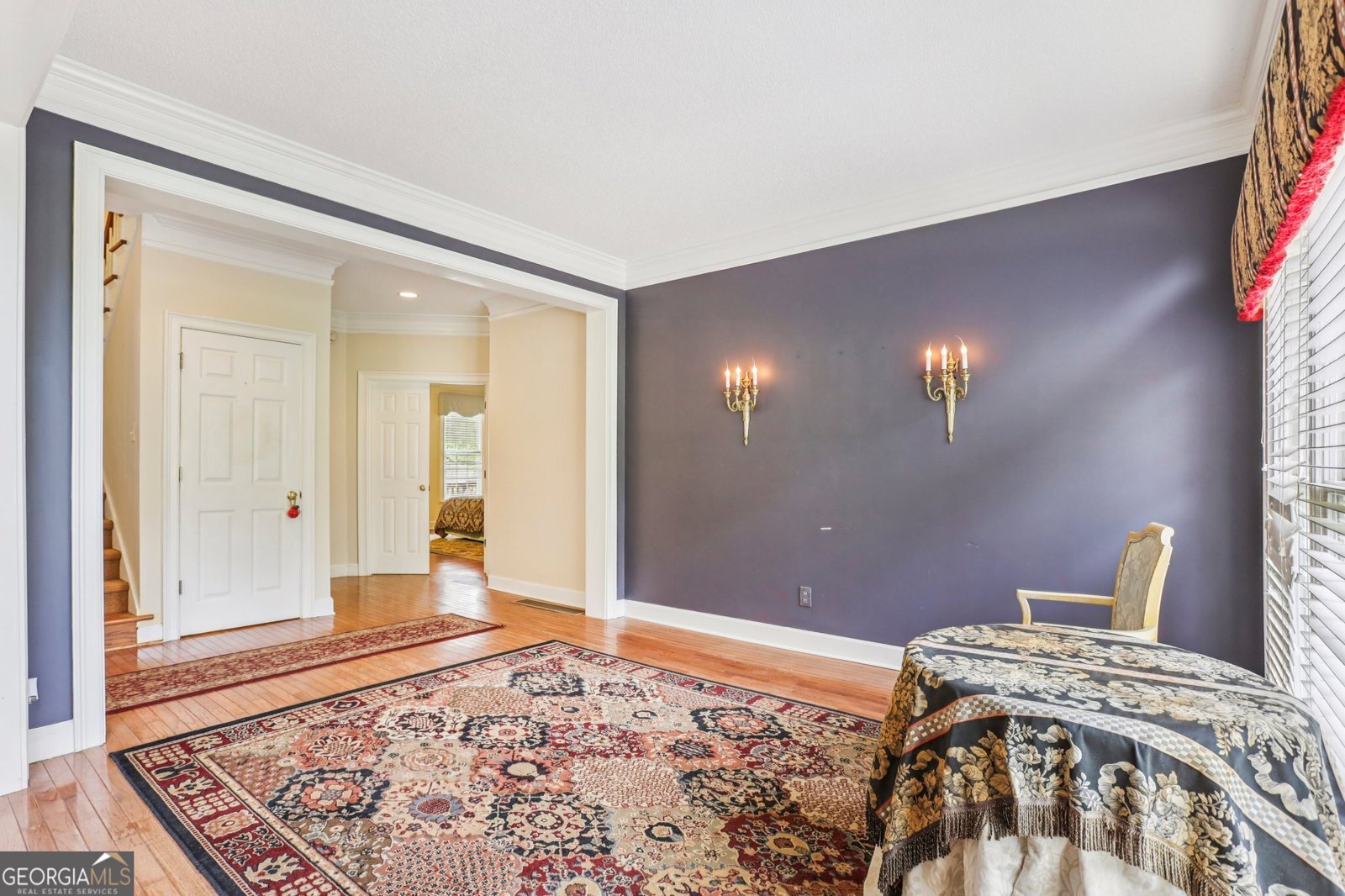 15 Preswick Park Drive Newnan - 15