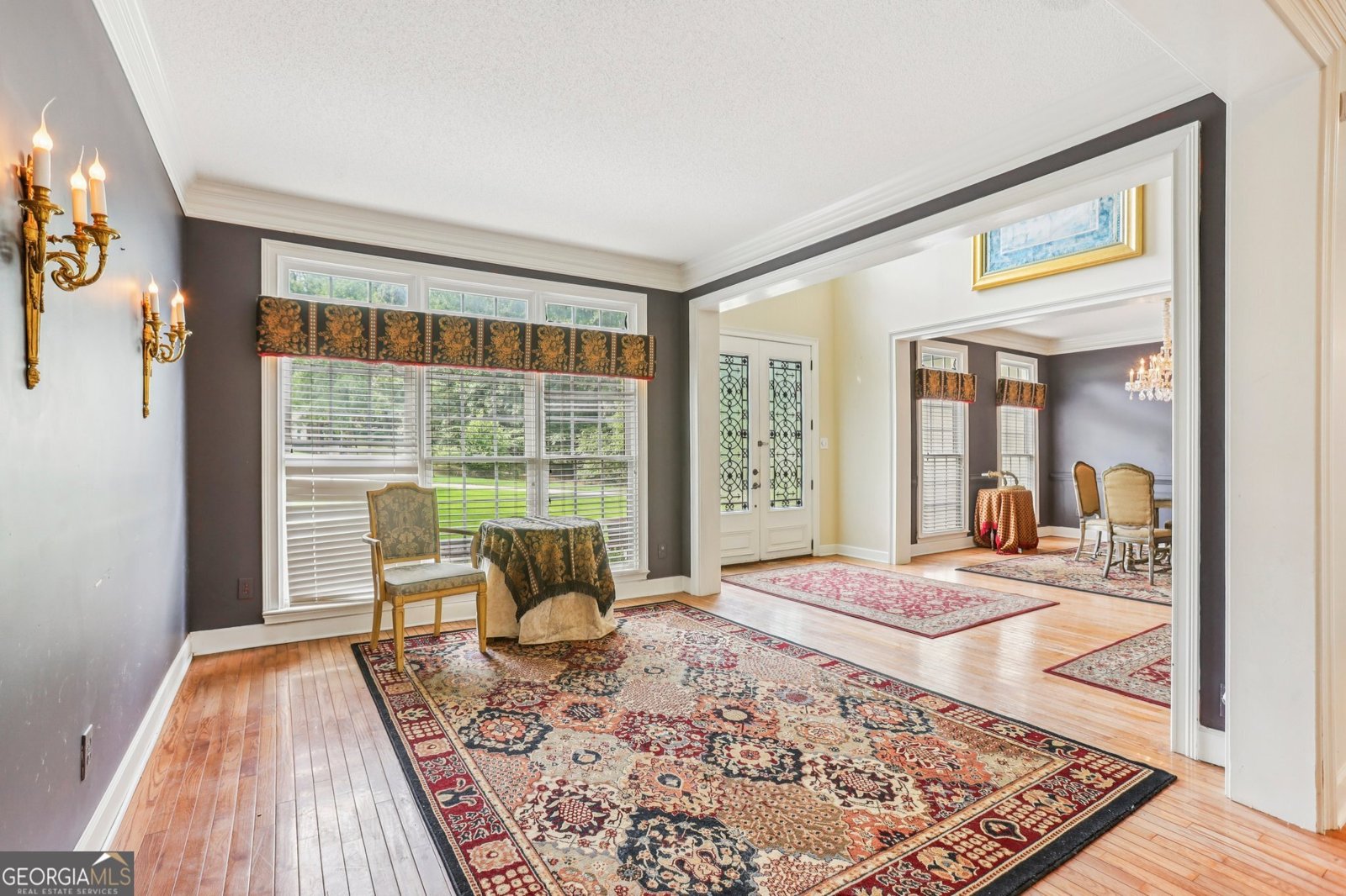 15 Preswick Park Drive Newnan - 16