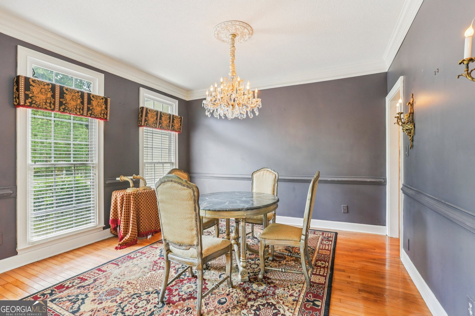 15 Preswick Park Drive Newnan - 17