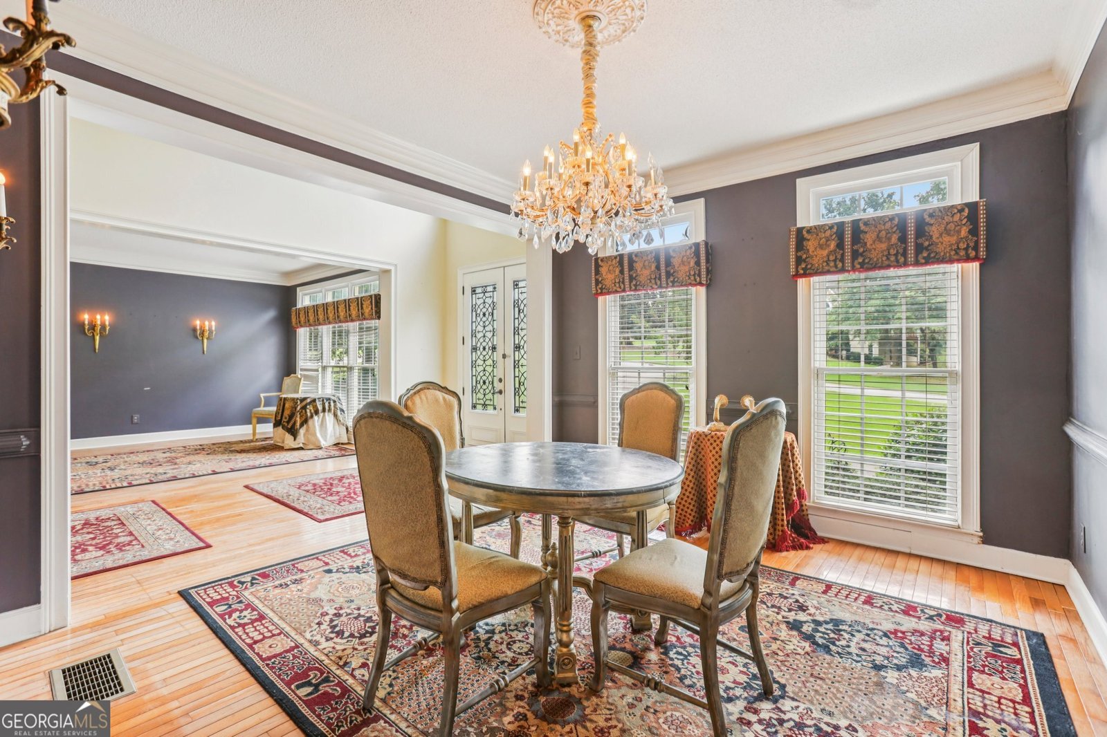 15 Preswick Park Drive Newnan - 18