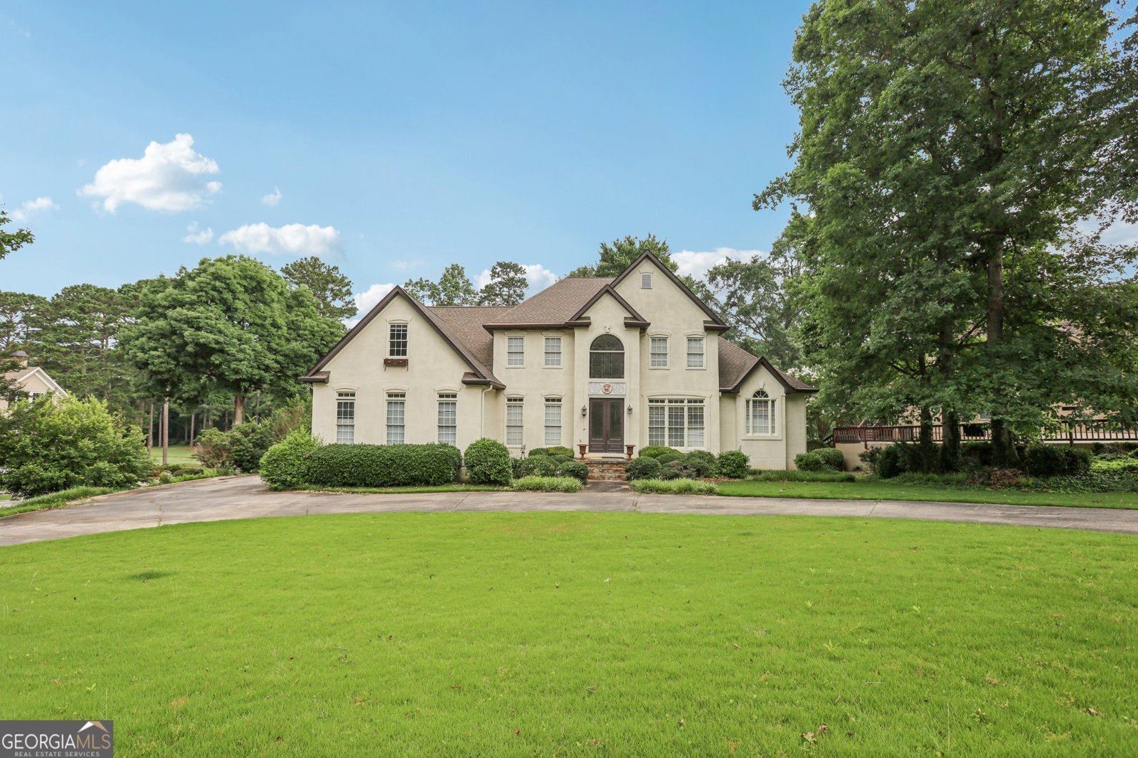 15 Preswick Park Drive Newnan - 2