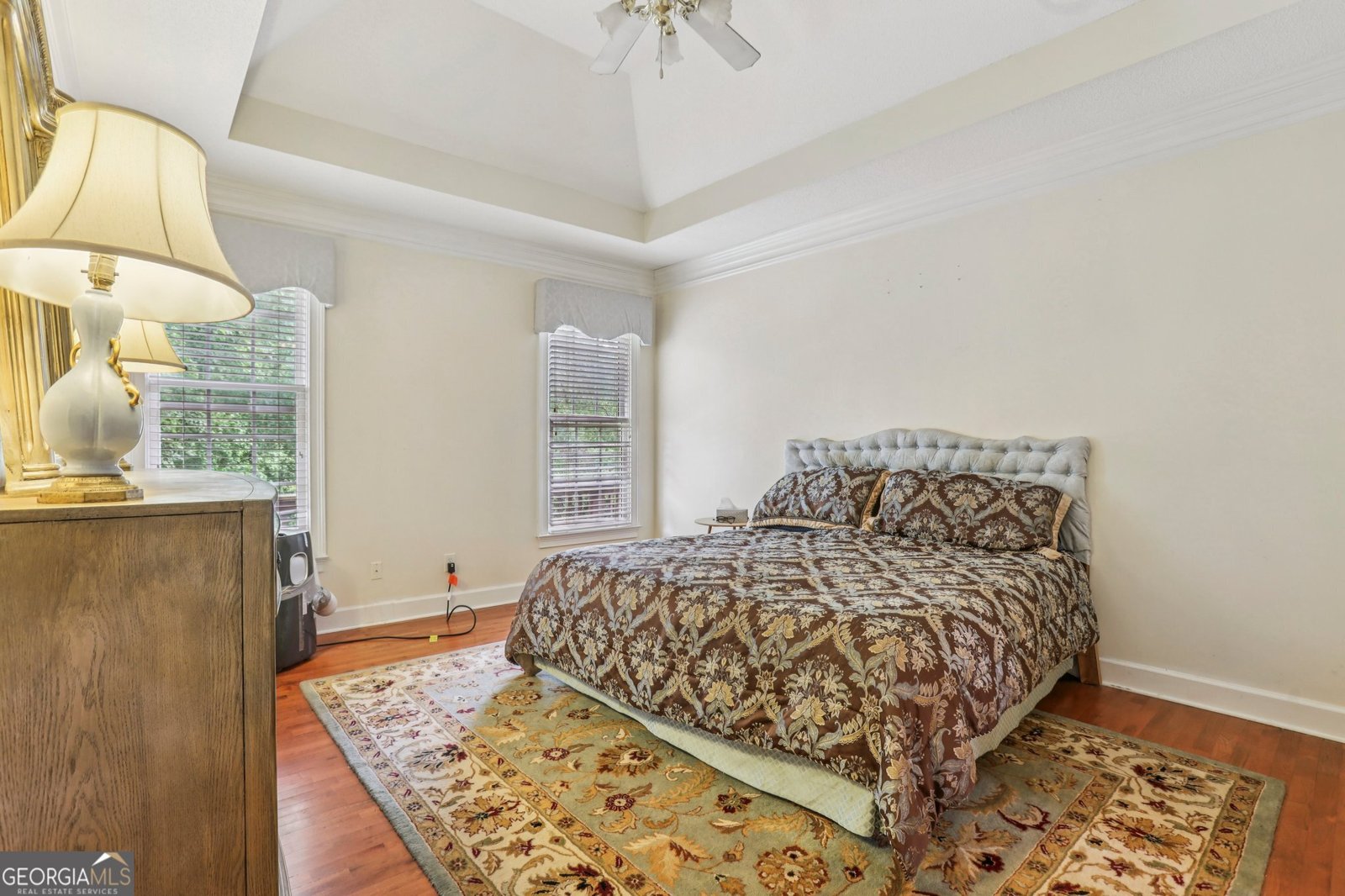 15 Preswick Park Drive Newnan - 22