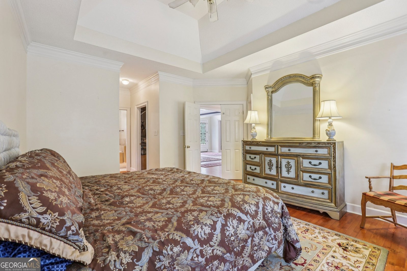 15 Preswick Park Drive Newnan - 24