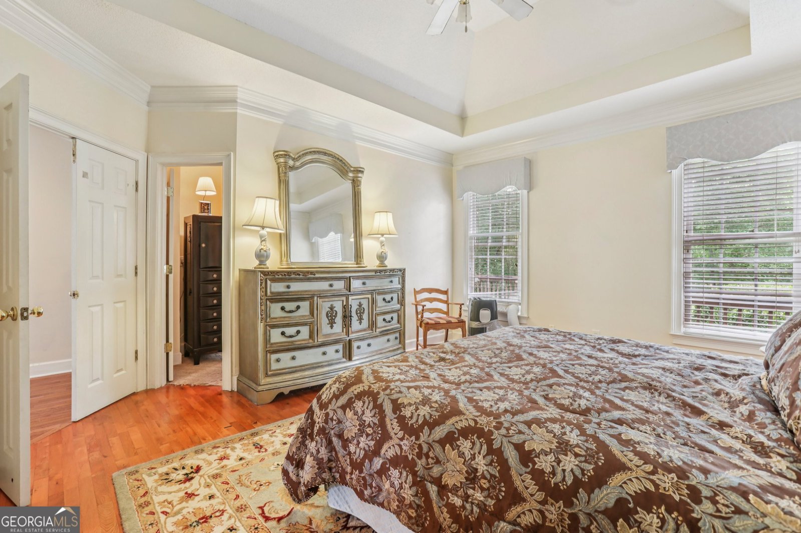 15 Preswick Park Drive Newnan - 25