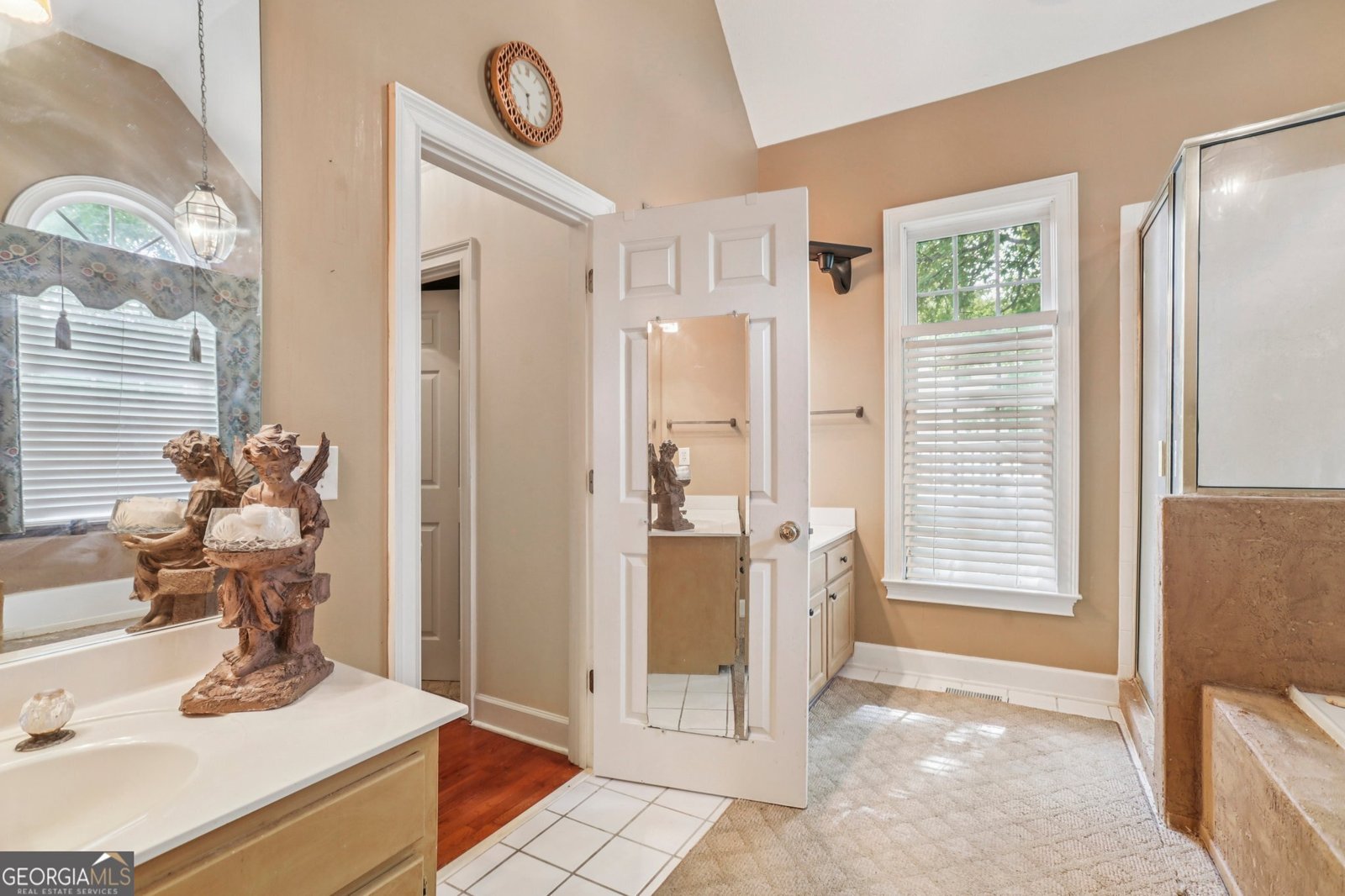 15 Preswick Park Drive Newnan - 29