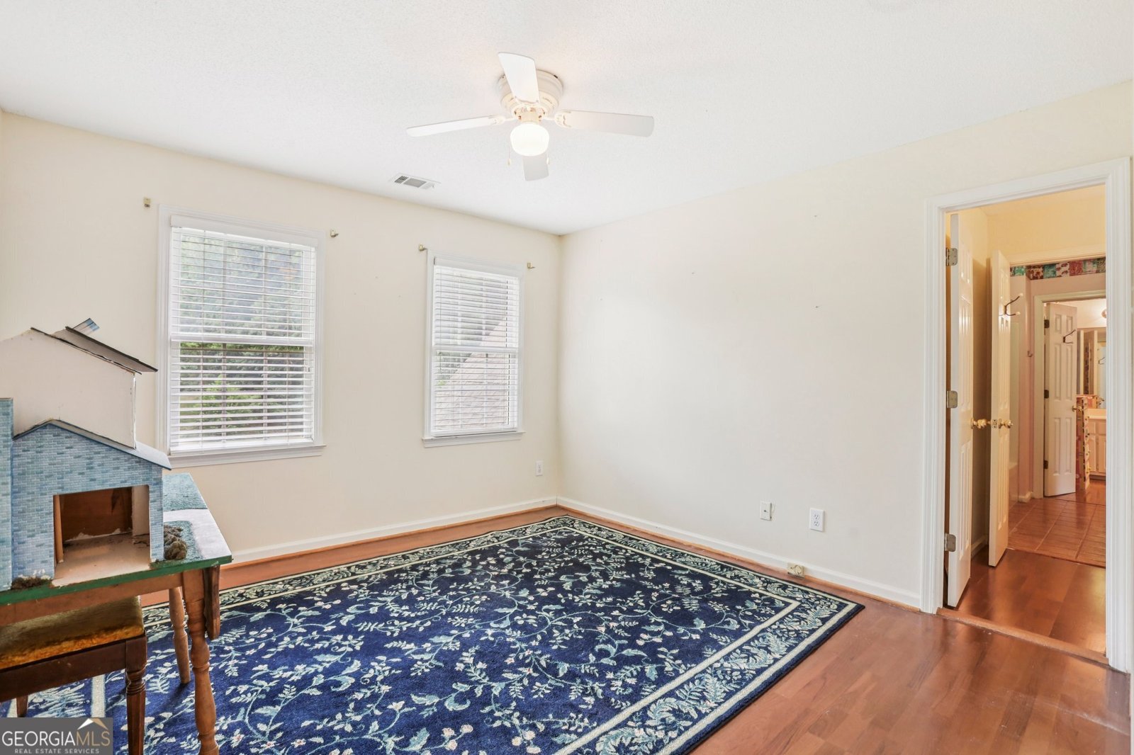 15 Preswick Park Drive Newnan - 39