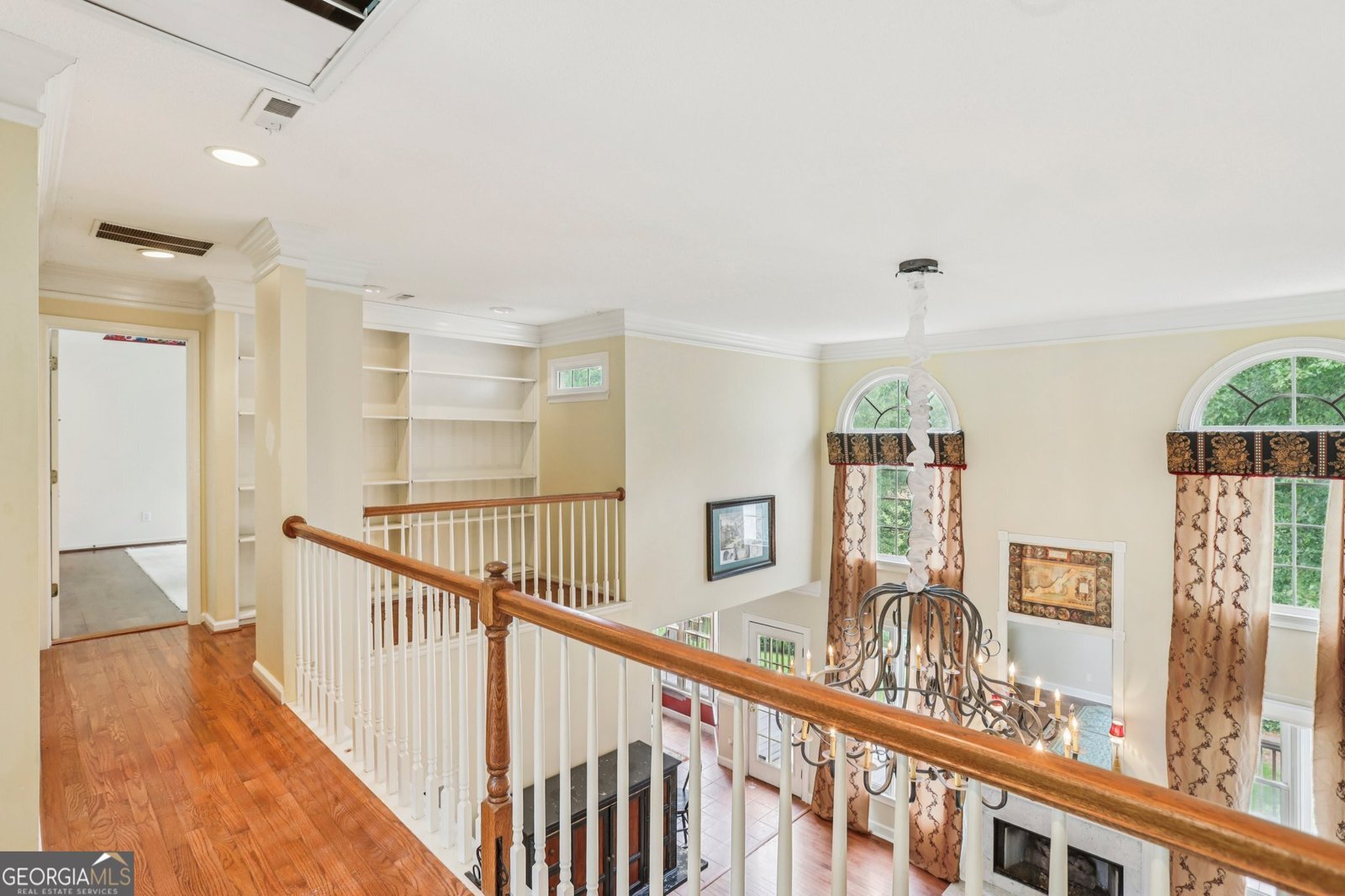 15 Preswick Park Drive Newnan - 46