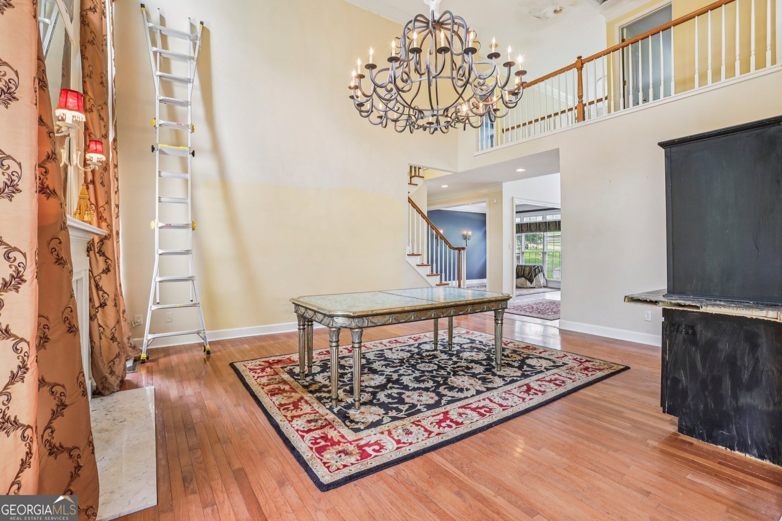 15 Preswick Park Drive Newnan - 5