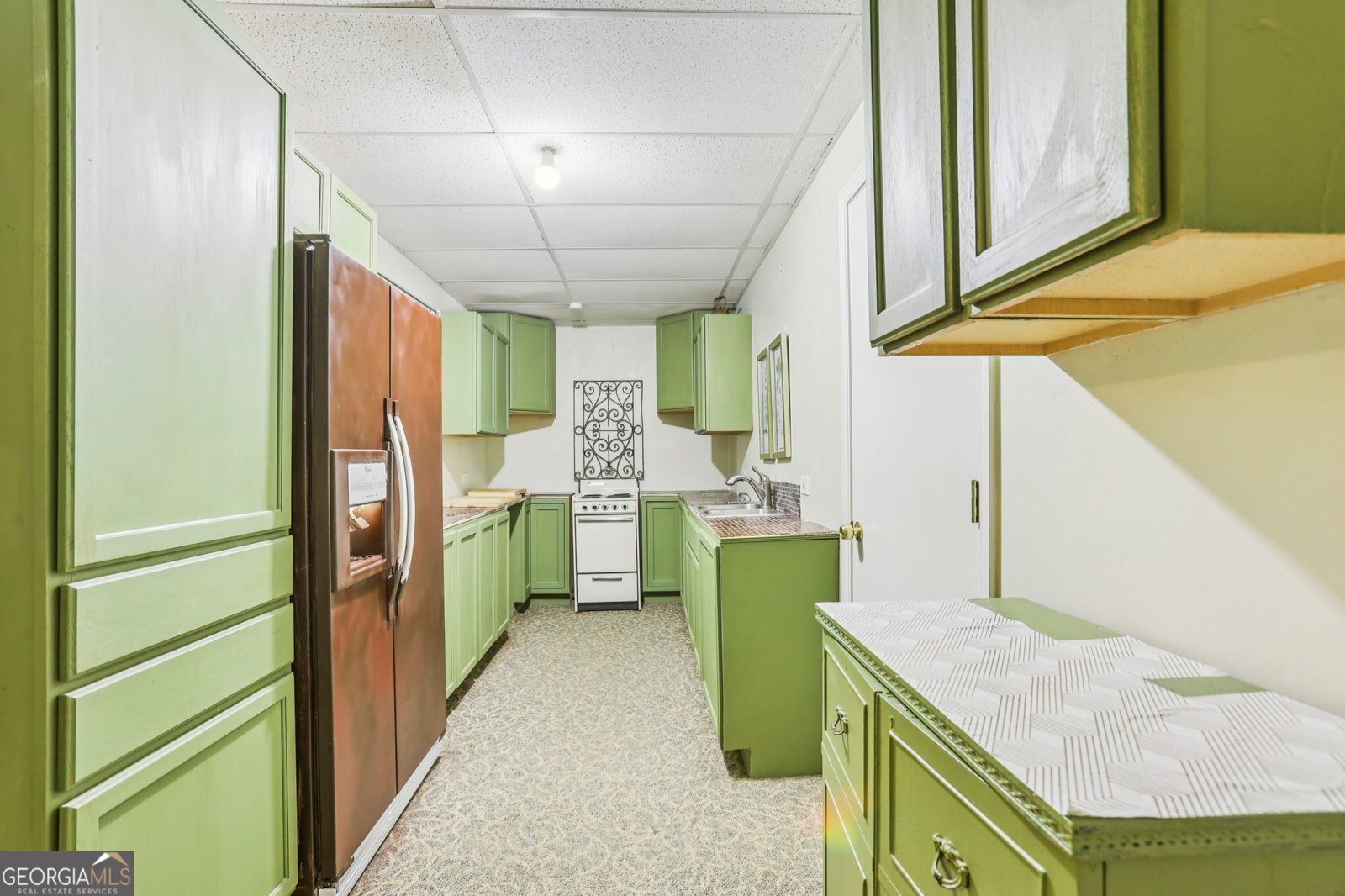 15 Preswick Park Drive Newnan - 51