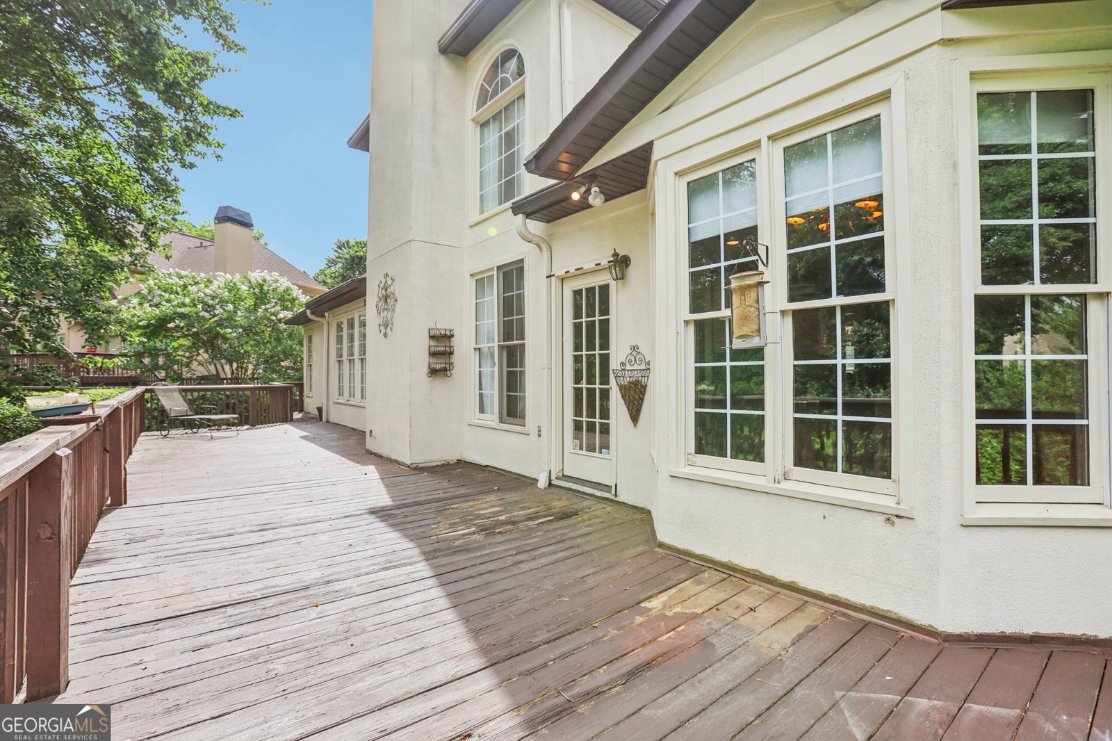 15 Preswick Park Drive Newnan - 60