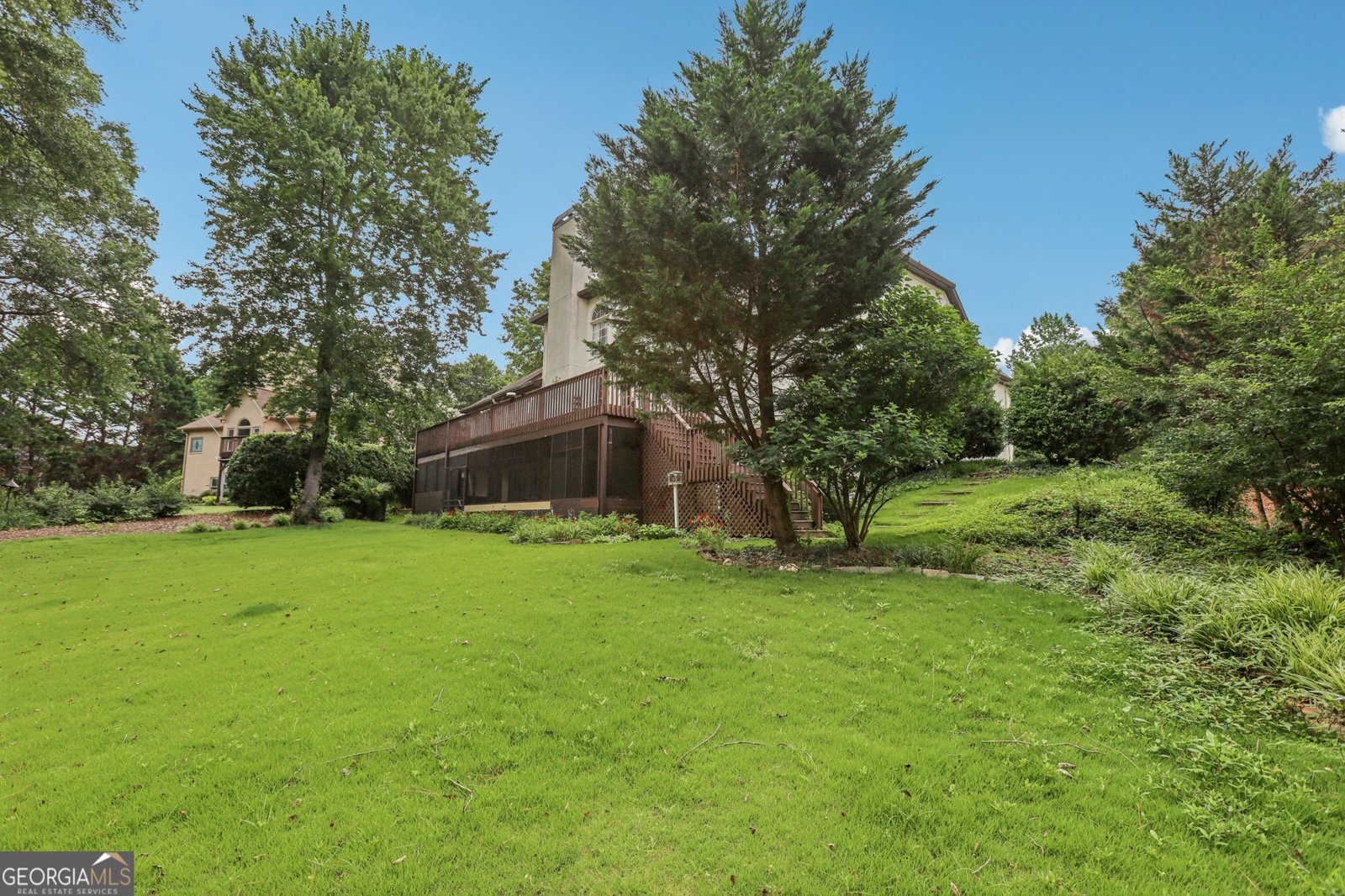 15 Preswick Park Drive Newnan - 66