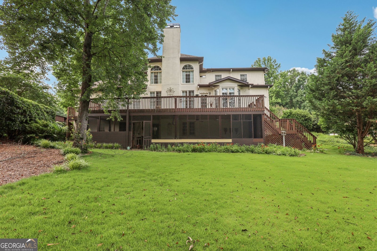 15 Preswick Park Drive Newnan - 67
