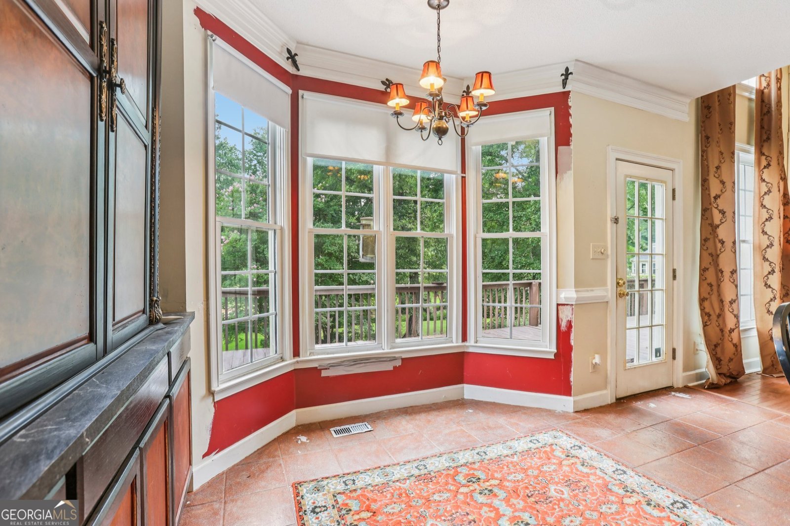 15 Preswick Park Drive Newnan - 8