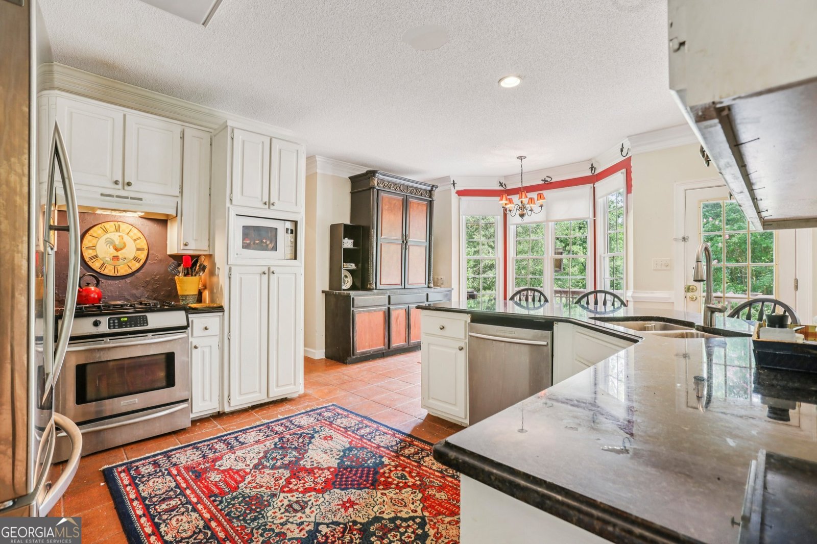 15 Preswick Park Drive Newnan - 9