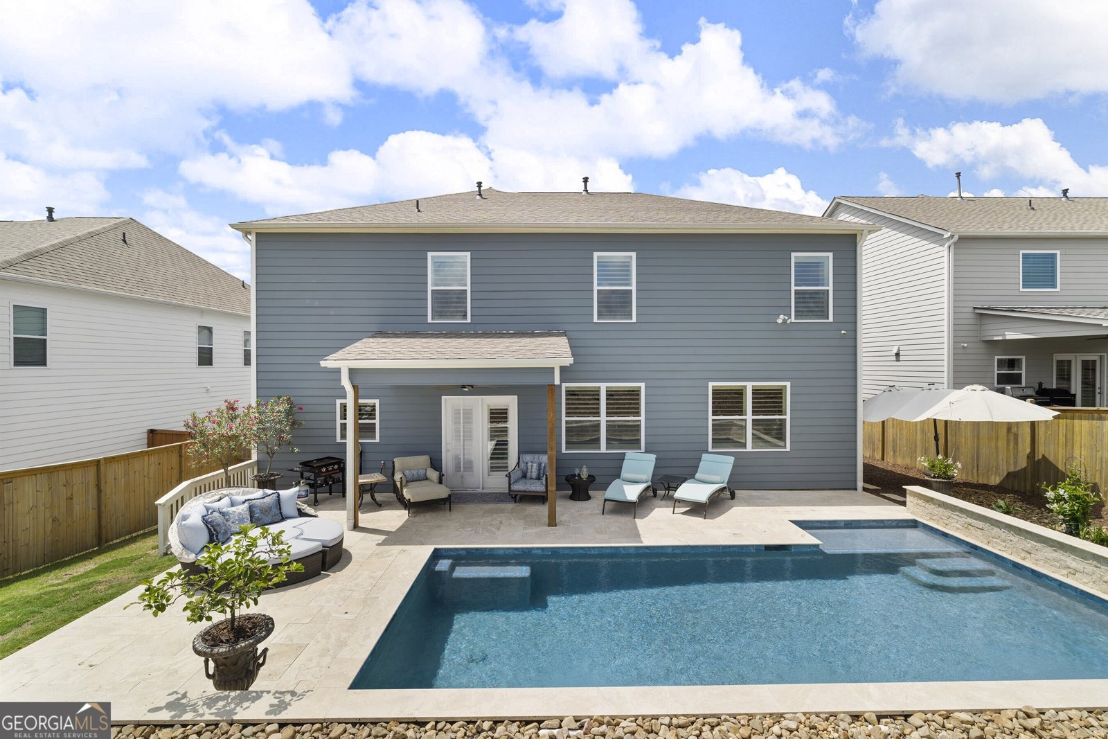 244 Citrine Way Acworth - 2