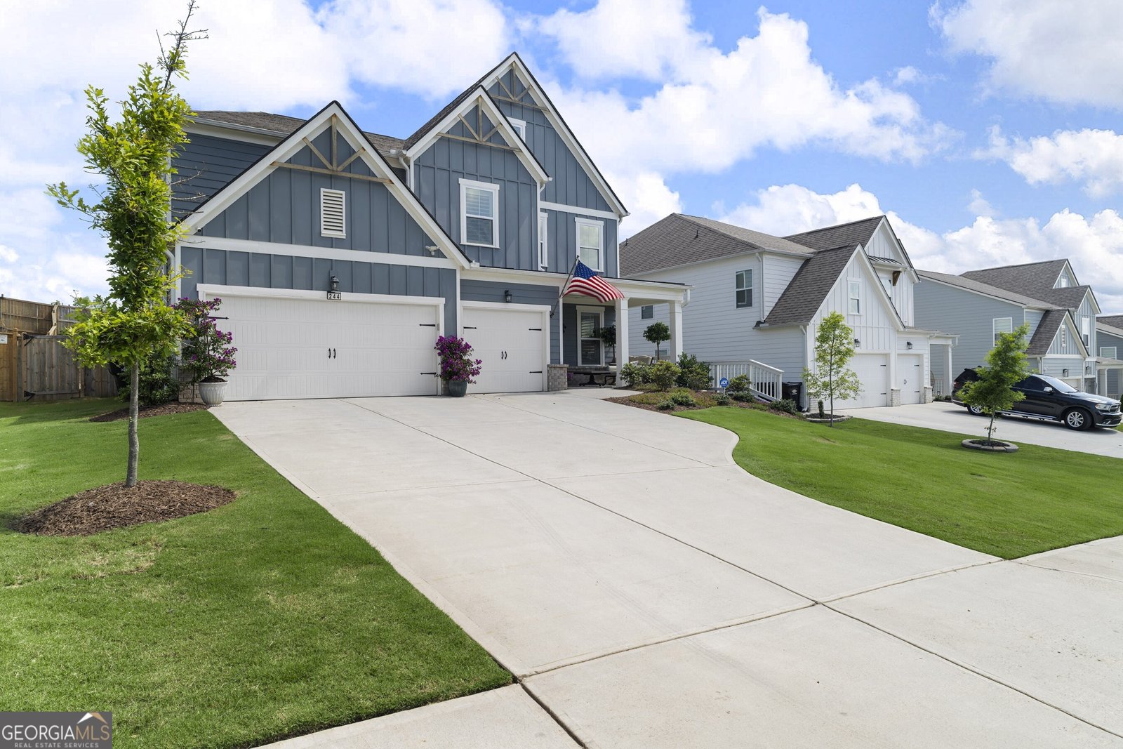 244 Citrine Way Acworth - 3
