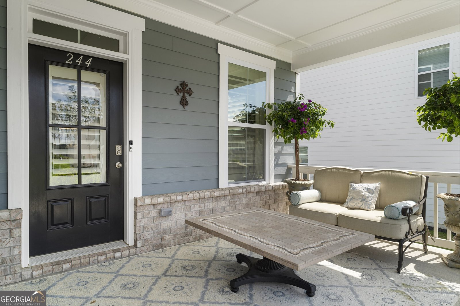 244 Citrine Way Acworth - 4
