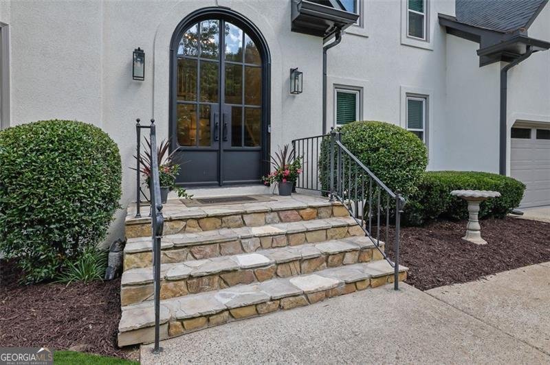 525 Old Path Crossing Roswell - 3