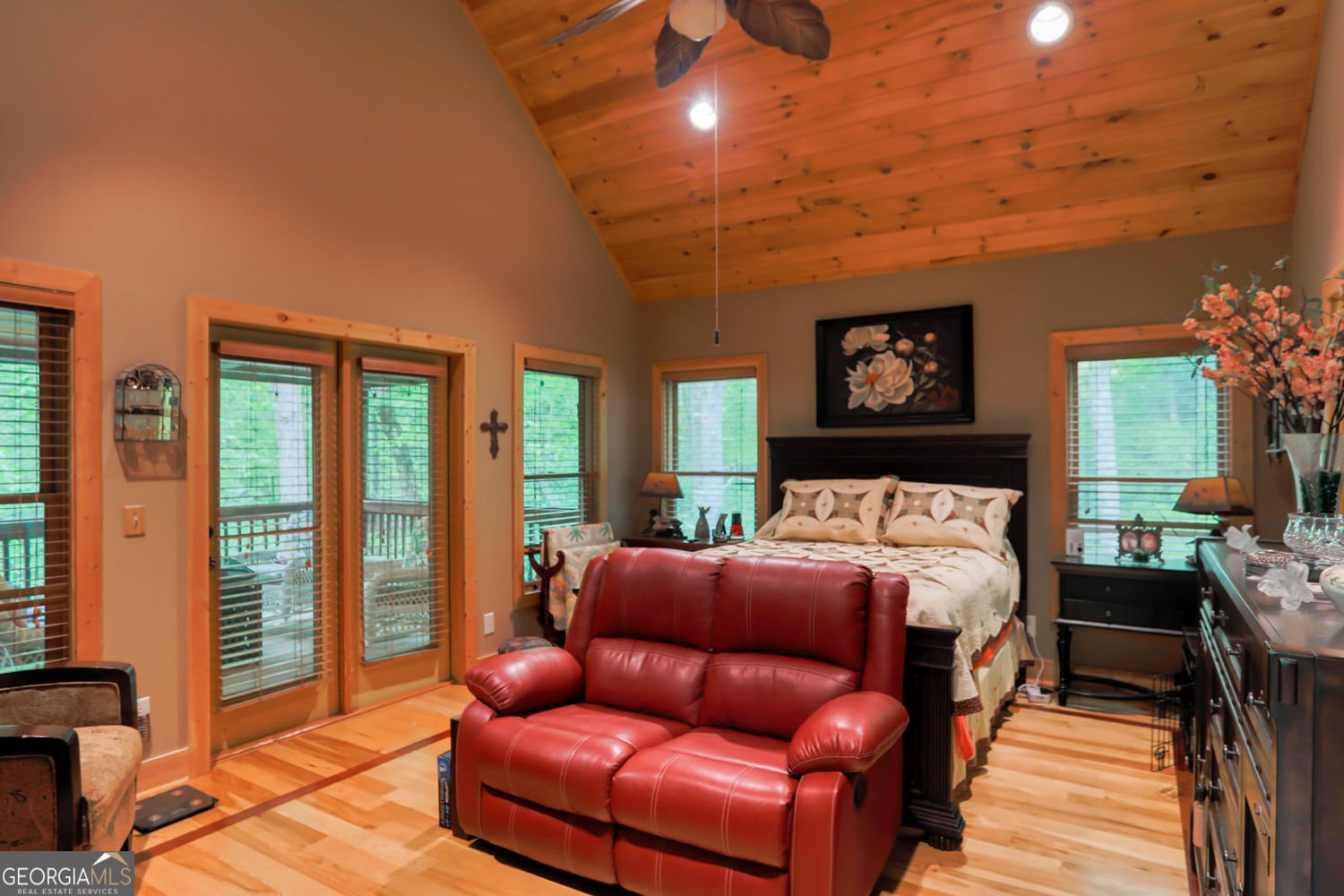 73 Brentwood Court Court Sautee Nacoochee - 28