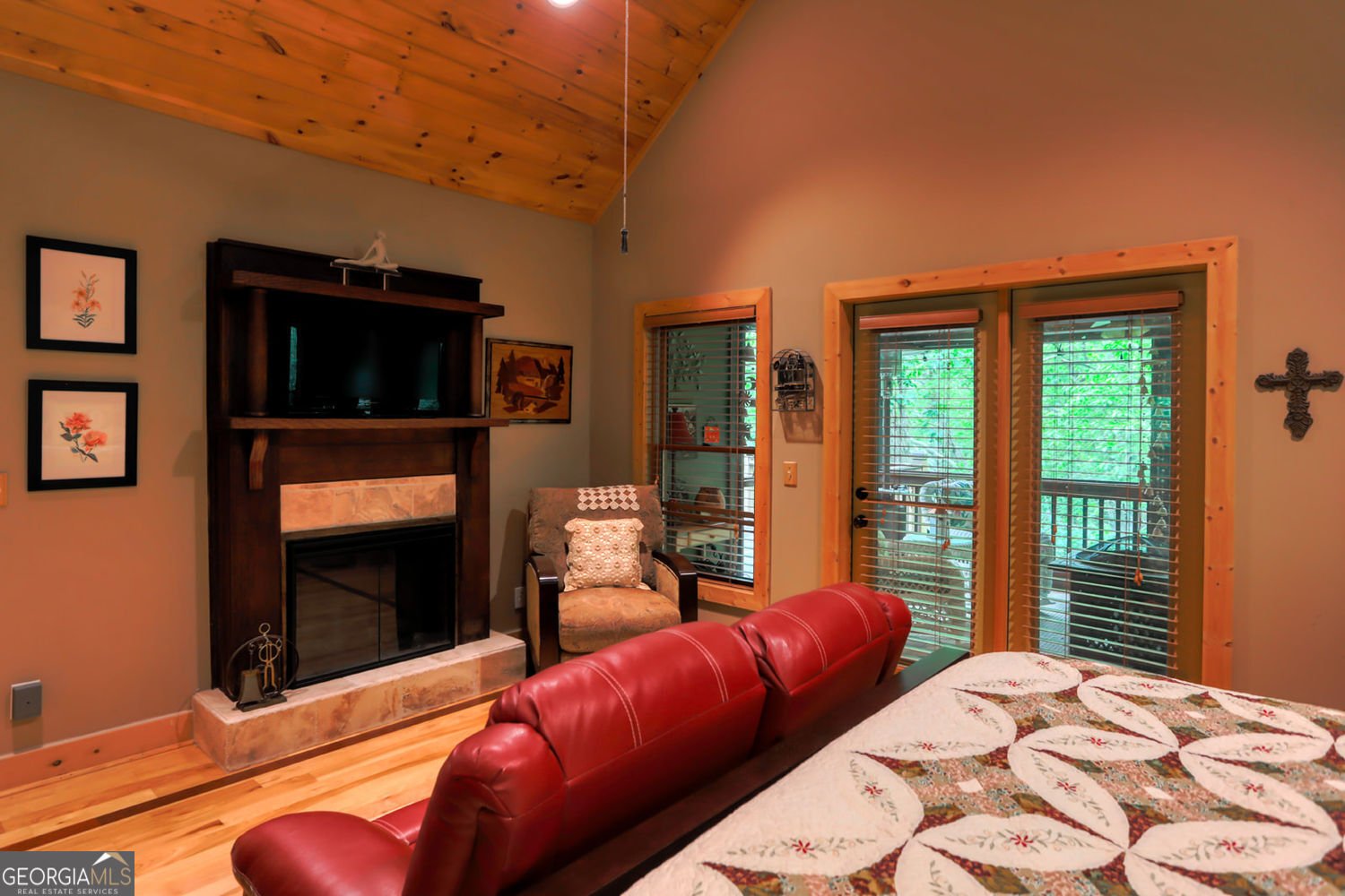 73 Brentwood Court Court Sautee Nacoochee - 29