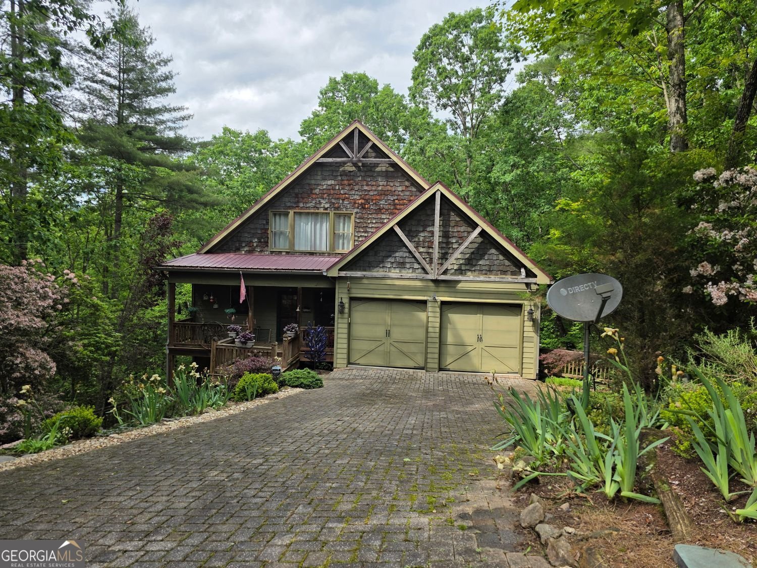 73 Brentwood Court Court Sautee Nacoochee - 33
