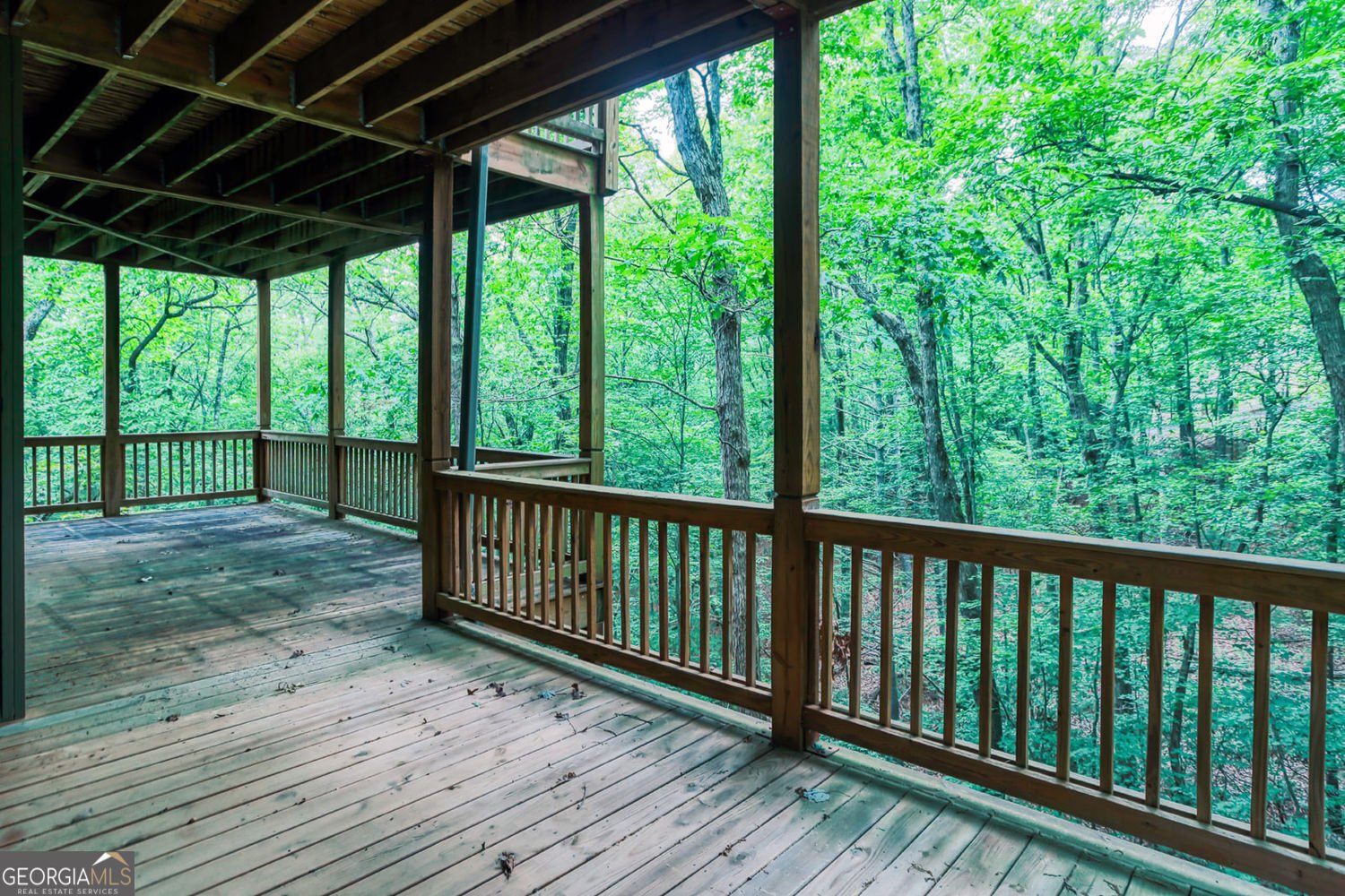 73 Brentwood Court Court Sautee Nacoochee - 47