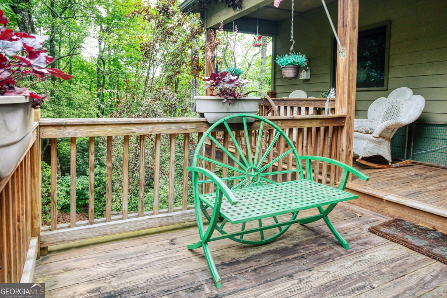 73 Brentwood Court Court Sautee Nacoochee - 58