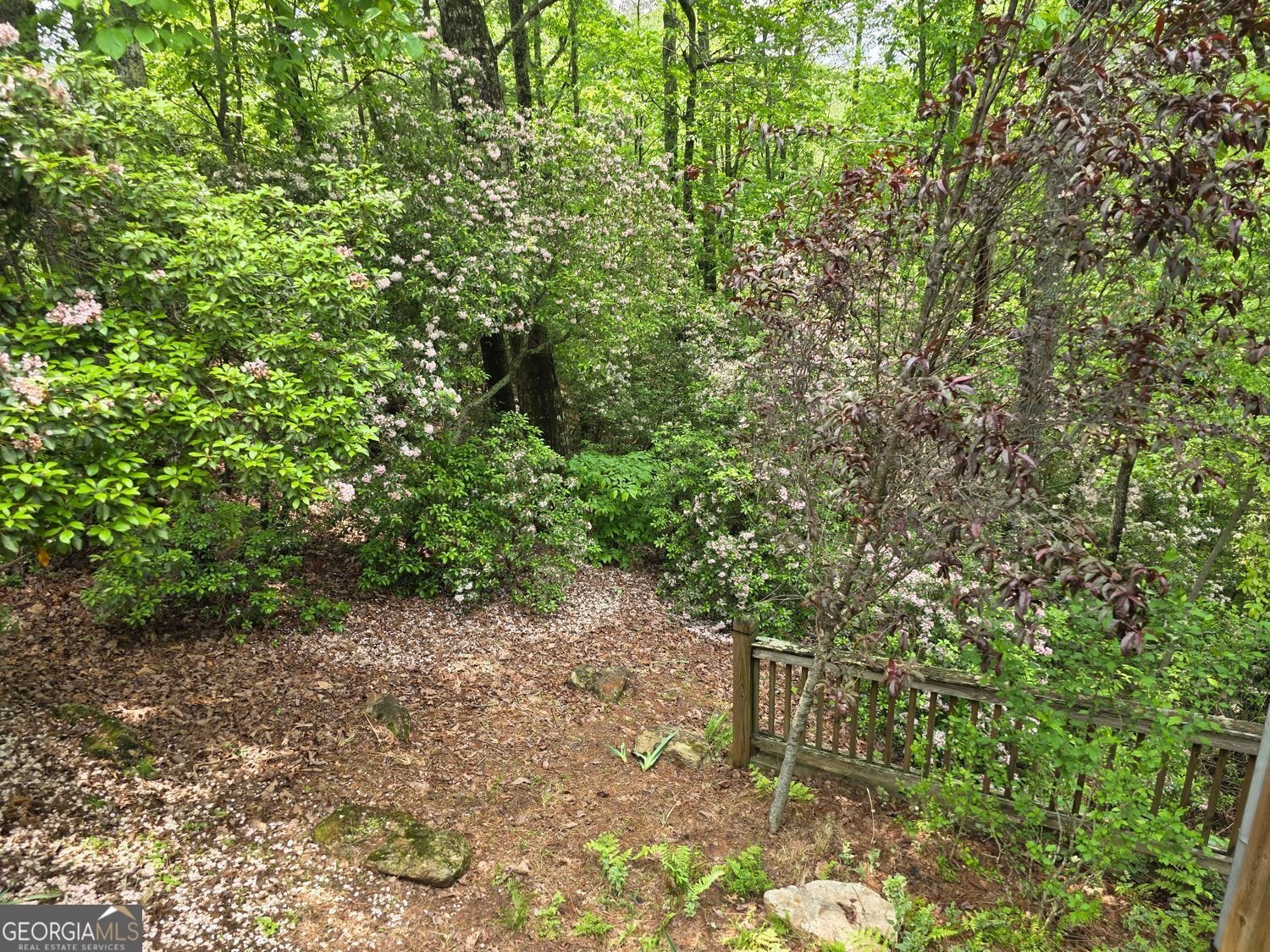 73 Brentwood Court Court Sautee Nacoochee - 62